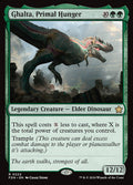 Ghalta, Primal Hunger (Foundations)  - undefined