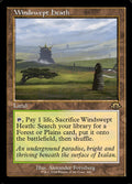 Windswept Heath 440 (Modern Horizons 3) 