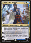 Teferi, Time Raveler (War of the Spark) 