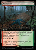 Game Trail (Universes Beyond: Doctor Who)  - undefined