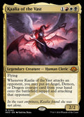 Kaalia of the Vast 290 (Modern Horizons 3) 