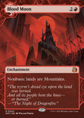 Blood Moon (Wilds of Eldraine: Enchanting Tales) 