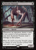 Kederekt Parasite 144 (Commander: Duskmourn: House of Horror) 