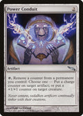 Power Conduit 229/306 (Mirrodin) 