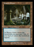 Watery Grave (Ravnica Remastered) 