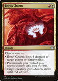 Boros Charm (Commander: Phyrexia: All Will Be One) 