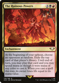 The Ruinous Powers 139/617 (Universes Beyond: Warhammer 40,000) 
