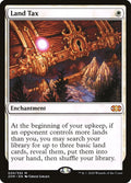 Land Tax 20 (Double Masters) 
