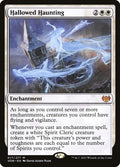 Hallowed Haunting 17 (Innistrad: Crimson Vow) 