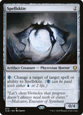 Spellskite 873 (Commander Legends: Battle for Baldur's Gate) 