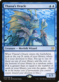 Thassa's Oracle (Theros Beyond Death) 