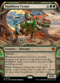 Vaultborn Tyrant (Outlaws of Thunder Junction: The Big Score) 