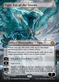 Ugin, Eye of the Storms // Ugin, Eye of the Storms (Tarkir: Dragonstorm) 