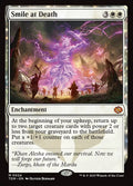 Smile at Death (Tarkir: Dragonstorm) 
