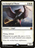 Archangel of Thune 8/249 (Iconic Masters) 
