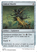Umbral Mantle 101/390 (Mystery Booster 2) 