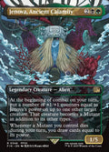Jenova, Ancient Calamity (FINAL FANTASY)  - undefined