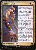Sorcerer Class (Adventures in the Forgotten Realms) 