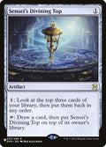 Sensei's Divining Top EMA-232/5075 (The List Reprints) 