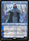 Jace Wielder of Mysteries 054/264 (The List Reprints) 