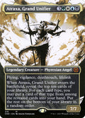 Atraxa, Grand Unifier (Phyrexia: All Will Be One) 
