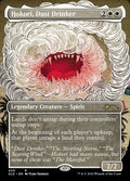 Hokori, Dust Drinker (Secret Lair Drop Series)  - undefined