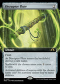 Disruptor Flute 461 (Modern Horizons 3)  - Extended Art