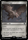 Mirkwood Bats 95 (Universes Beyond: The Lord of the Rings: Tales of Middle-earth)  - Foil