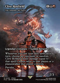 Clive Rosfield - Vial Smasher the Fierce 59/0 (FINAL FANTASY: Through the Ages)  - Showcase