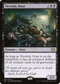 Necrotic Ooze (Double Masters 2022) 