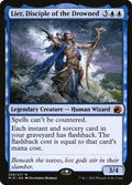 Lier, Disciple of the Drowned (Innistrad: Midnight Hunt) 