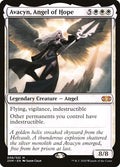 Avacyn, Angel of Hope (Double Masters) 