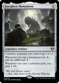 Forsaken Monument 950/451 (Commander Masters) 
