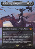 Witch-king of Angmar 423 (Universes Beyond: The Lord of the Rings: Tales of Middle-earth)  - Borderless
