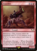 Exocrine (Universes Beyond: Warhammer 40,000) 