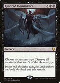 Kindred Dominance (Commander 2017) 