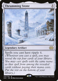 Thrumming Stone (Double Masters 2022) 