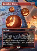 Pumpkin Bombs (Marvel's Spider-Man: Eternal-Legal) 