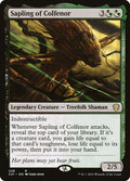 Sapling of Colfenor (Commander 2021) 