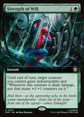 Strength of Will (Marvel's Spider-Man)  - undefined
