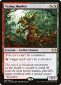 Vexing Shusher (Double Masters) 