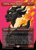 Ashling, Flame Dancer (Modern Horizons 3)  - undefined
