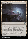 Eldrazi Temple (Commander Masters) 