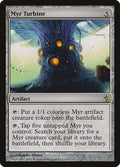 Myr Turbine 117/155 (Mirrodin Besieged) 