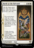 Battle at the Helvault (Commander Masters) 