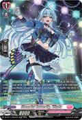 Cheerful Butterfly Vlinda SR DZ-BT11/SR41EN (DZ-BT11: Symphony of Might & Bloom) 