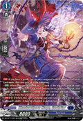 Shadowthorn Mage Corbriar SR DZ-BT11/SR13EN (DZ-BT11: Symphony of Might & Bloom) 