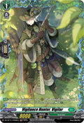Vigilance Hunter Vigilar FR DZ-BT11/FR38EN (DZ-BT11: Symphony of Might & Bloom) 