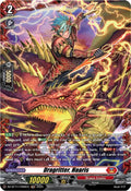 Dragritter Haaris FR DZ-BT11/FR06EN (DZ-BT11: Symphony of Might & Bloom) 