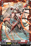 Venatiol Lugeila FR DZ-BT11/FR03EN (DZ-BT11: Symphony of Might & Bloom) 
